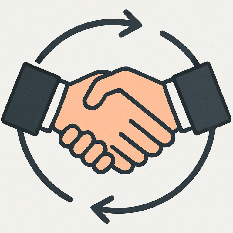 You agree to credit inktek or face financial penalties